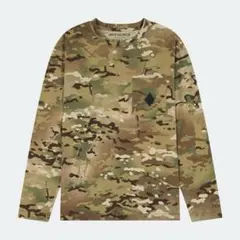 QILO x SC Irregulars ロングスリーブ Tシャツ