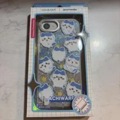 CHIIKAWA iPhone用ケース グルマンディーズのサムネイル