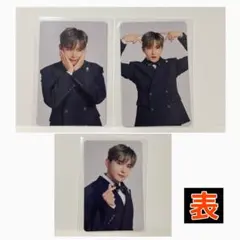 SUPER JUNIOR リョウク mu-mo購入特典 トレカ - メルカリ