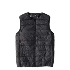 ワークマン ベスト