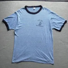 ラッセル RUSSELL リンガーT 金タグ XL 胴丸 - メルカリ