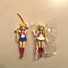 2026年最新】セーラームーン フィギュア 5の人気アイテム - メルカリ