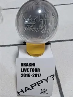嵐　ライブグッズ2点　❤おまけつき