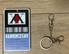 HUNTER×HUNTER ライセンス カードホルダー カードケース