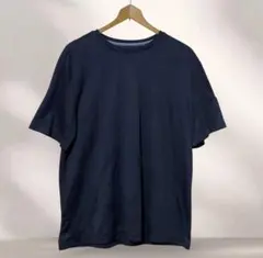 スターター 無地 Ｔシャツ クルーネック半袖 L 黒　ポリエステル スポーツのサムネイル