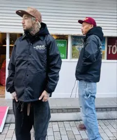 2026年最新】WTAPS ナイロンジャケットの人気アイテム - メルカリ