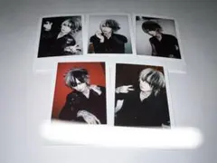 JILUKA Senaチェキ① - メルカリ