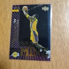 2026年最新】nba カード コービーの人気アイテム - メルカリ