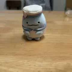 すみっコぐらし　てのりぬいぐるみ　とかげ