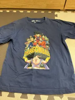 ドラゴンボール Tシャツ 130サイズ
