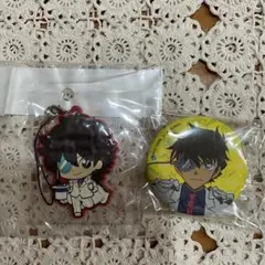 名探偵コナン 怪盗キッド2点セット