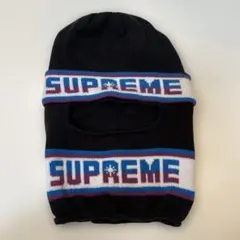Supreme ニット帽 バラクラバ　目指し帽