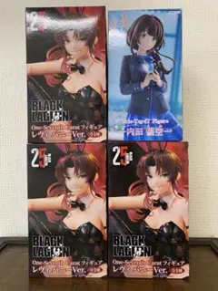 新作 美少女フィギュア ぬ〜スト 最新プライズ まとめ売り 6点セット