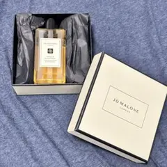 JO MALONEピオニー＆ブラッシュスエード ボディ＆ハンドウォッシュ100