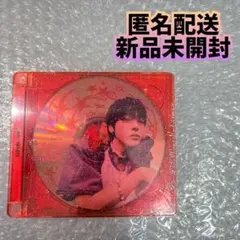 NCT WISH color ジュエルケース CD 新品未開封　リク