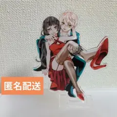 仁義なき婿取り アクリルスタンド 新品未開封 2026年最新】仁義なき婿取り アクリルスタンドの人気アイテム - メルカリ