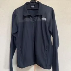 ノースフェイス　マイクロフリースジャケット