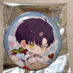 2026年最新】恋と深空 スイパラ 缶バッジ レイの人気アイテム - メルカリ