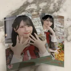 佐々木舞香　イコールラブ　セミコンプ　生写真　ラブソングに襲われる