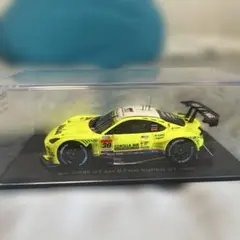 LookSmart Ferrari 296 GT3 Car Guy 57 - メルカリ
