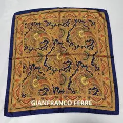 2026年最新】Gianfranco Ferre レディース バンダナ・スカーフの人気