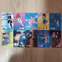 2026年最新】幽遊白書 セットの人気アイテム - メルカリ