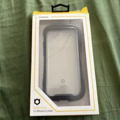 iFace Reflection iPhone 12 mini用