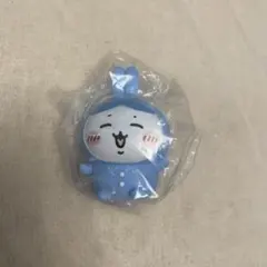 ちいかわ ソフビフィギュア4　ハチワレ