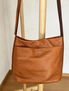 Dakota ラポール ダコタ ショルダーバッグ