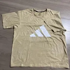 値下げ‼️adidas Ｔシャツ　XL
