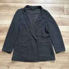 GIORGIO ARMANI ジョルジオアルマーニ ニットジャケット 46のサムネイル