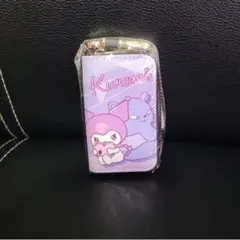 クロミちゃん　スマートキーケース　１点