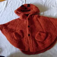 GELATO PIQUE ハロウィンアウター 70サイズ
