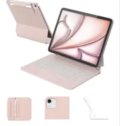RAYMCRAFT iPad Air 、Pro 11 インチ ケースのサムネイル