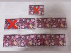 井上遥妃 アクスタキーホルダー 競艇 ボートレース 非売品 住之江