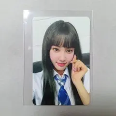 STAYC ユン　STEREOTYPE　MD トレカ