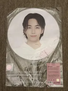 SEVENTEEN 2023 CARAT LAND ケレン ジョンハン うちわ