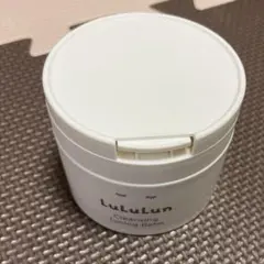 Lululun クレンジングバームDS 1FLのサムネイル