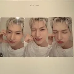 JO1 EIEN 金城碧海　ラントレ　セルカ