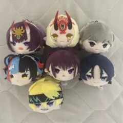 2026年最新】fgo もちマスの人気アイテム - メルカリ