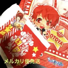 うたのプリンスさま　一十木音也グッズまとめ売り