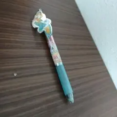 デイジー　ノック式ボールペン