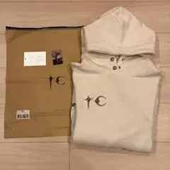 サグクラブ パーカー