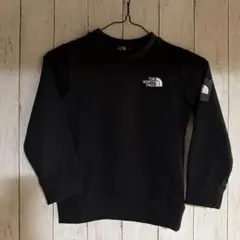 ノースフェイス キッズ　トレーナー120