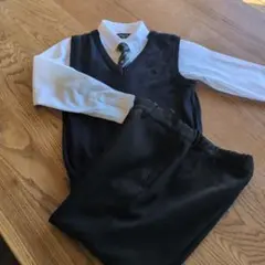コムサイズム　フォーマルセットアップ