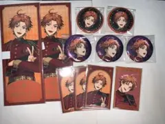 にじさんじ 北見遊征 IMPACT セット