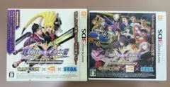 2026年最新】3DS PROJECT X ZONE 2の人気アイテム - メルカリ