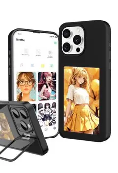 Apple iPhone 16 Pro Max ウッド レジン パターン ケース Apple iPhone 16 Pro Max ウッド レジン パターン ケース - メルカリ