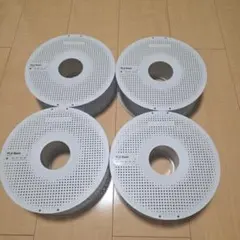 Bambulab 通常スプール4個