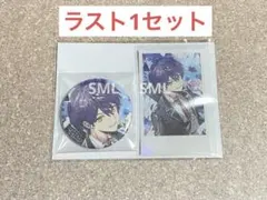 にじさんじ 誕生日 バースデー グッズ 剣持 刀也 2024 缶バッジ チェキ